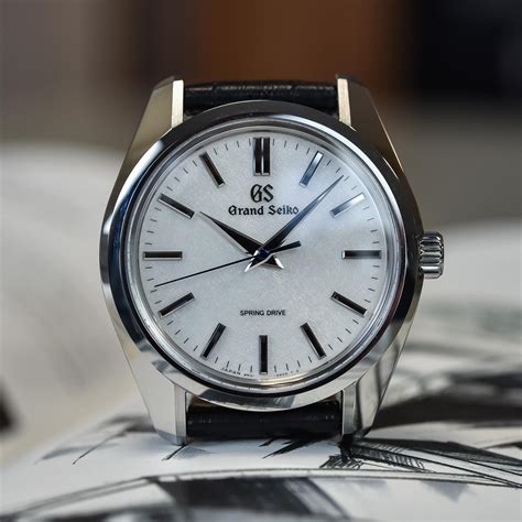 is grand seiko a brand.